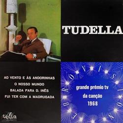 Download Tudella - Grande Prémio TV Da Canção 1968