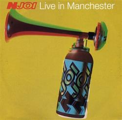 Download NJoi - Live In Manchester