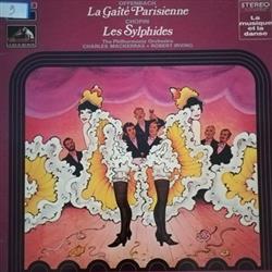 Download Offenbach, Chopin - La Gaîté Parisienne Les Sylphides