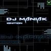 descargar álbum DJ Maniak - Ignition