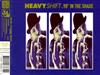 last ned album Heavy Shift - 90 In The Shade