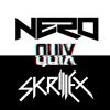 online luisteren Nero - Promises Skrillex Nero Remix QUIX Flip