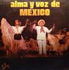 Album herunterladen alma y voz de MEXICO - alma y voz de MEXICO