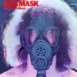 Download Gas Mask - Their First Album