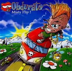 Download Obdurate - Misty Flip
