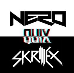 Download Nero - Promises Skrillex Nero Remix QUIX Flip