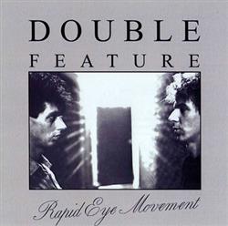 Download Double Feature - Rapid Eye Movement The Tide Turned