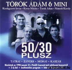 Download Ádám Török, Mini - 5030 PLUSZ