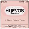 lataa albumi Huevos Rancheros - 64 Slices Of American Cheese