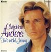  Christian Anders - Tus Nicht Jenny