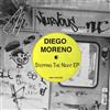 ouvir online Diego Moreno - Stepping The Night EP