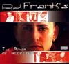 ouvir online DJ Frank - The Power Of Reggaeton