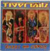 escuchar en línea Tigertailz - Young And Crazy