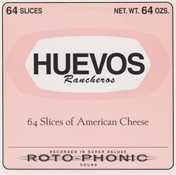 Download Huevos Rancheros - 64 Slices Of American Cheese