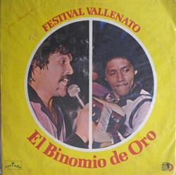 Download El Binomio De Oro - Festival Vallenato