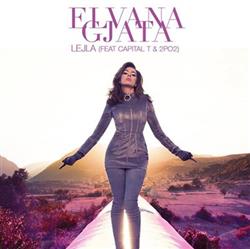 Download Elvana Gjata Feat Capital T & 2po2 - Lejla