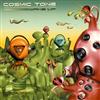 ladda ner album Cosmic Tone - Wake Up