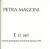 lataa albumi Petra Magoni - E Ci Sei