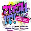 escuchar en línea Various - Push It Classic Party Dance Tracks