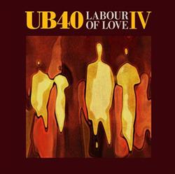 Download UB40 - Labour Of Love IV