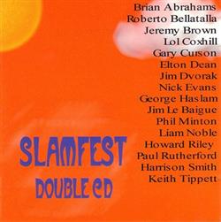 Download Various - Slamfest