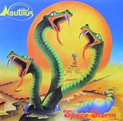 Download Nautilus - Space Storm