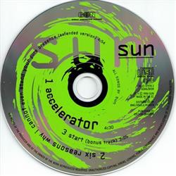 Download Sun - Accelerator