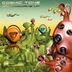 Download Cosmic Tone - Wake Up