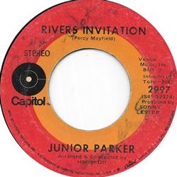 Download Junior Parker - Rivers Invitation