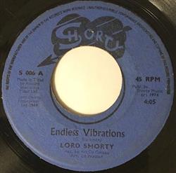 Download Lord Shorty - Endless Vibrations Not Because