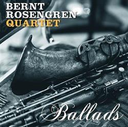 Download Bernt Rosengren Quartet - Ballads