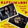 ladda ner album NRBQ With Lou Albano - Captain Lou