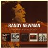 descargar álbum Randy Newman - Original Album Series