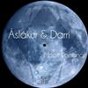 lyssna på nätet Aslakur & Darri - Moon Romance