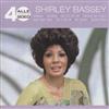 last ned album Shirley Bassey - Alle 40 Goed Shirley Bassey