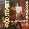 last ned album Rod Stewart - Can I Get A Witness