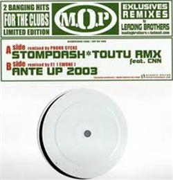 Download MOP - Stompdashtoutu RMX Ante Up 2003