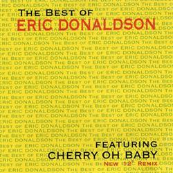 Download Eric Donaldson - The Best Of