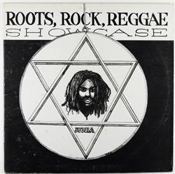 Download Junia - Roots Rock Reggae Showcase