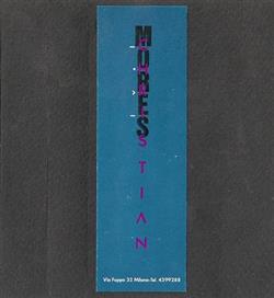 Download Christian Mores - Demo