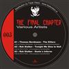 Album herunterladen Thomas Nordmann, Rob Stalker, DroidBeatz, Lost Souls, MadElephant - The Final Chapter