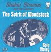 online anhören Shakin' Stevens And The Sunsets - The Spirit Of Woodstock Holey Moley