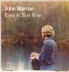 ladda ner album John Warren - Land Of New Hope