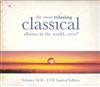 Various - The Most Relaxing Classical Albums In The World Ever