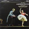 online anhören Léo Delibes, Stanley Black, Orquesta Filarmónica De Londres - Coppélia Sylvia Suites de Ballet