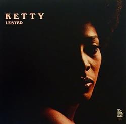 Download Ketty Lester - Ketty Lester