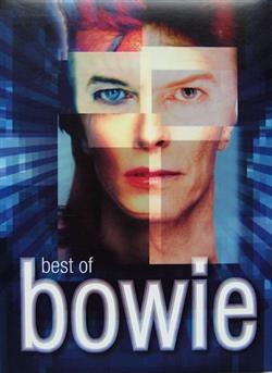 Download David Bowie - Best Of Bowie