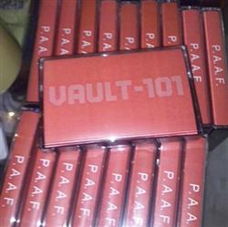 Download Vault101 - PAAF