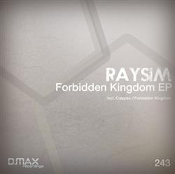 Download RaySim - Forbidden Kingdom EP