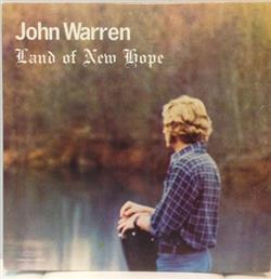 Download John Warren - Land Of New Hope